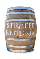 Straffe Hendrik Fût Straffe Hendrik