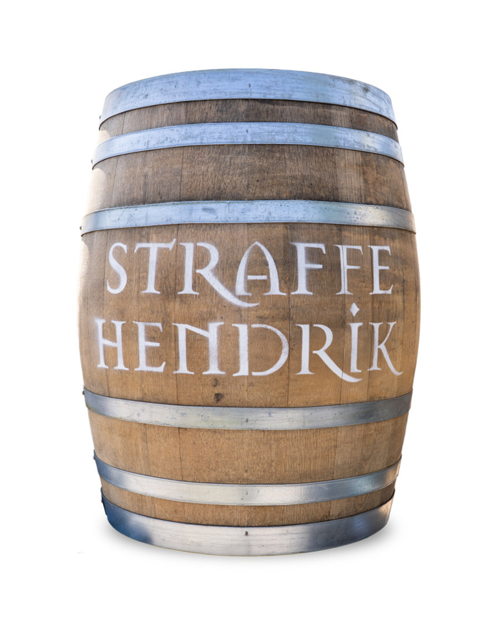 Straffe Hendrik Fût Straffe Hendrik