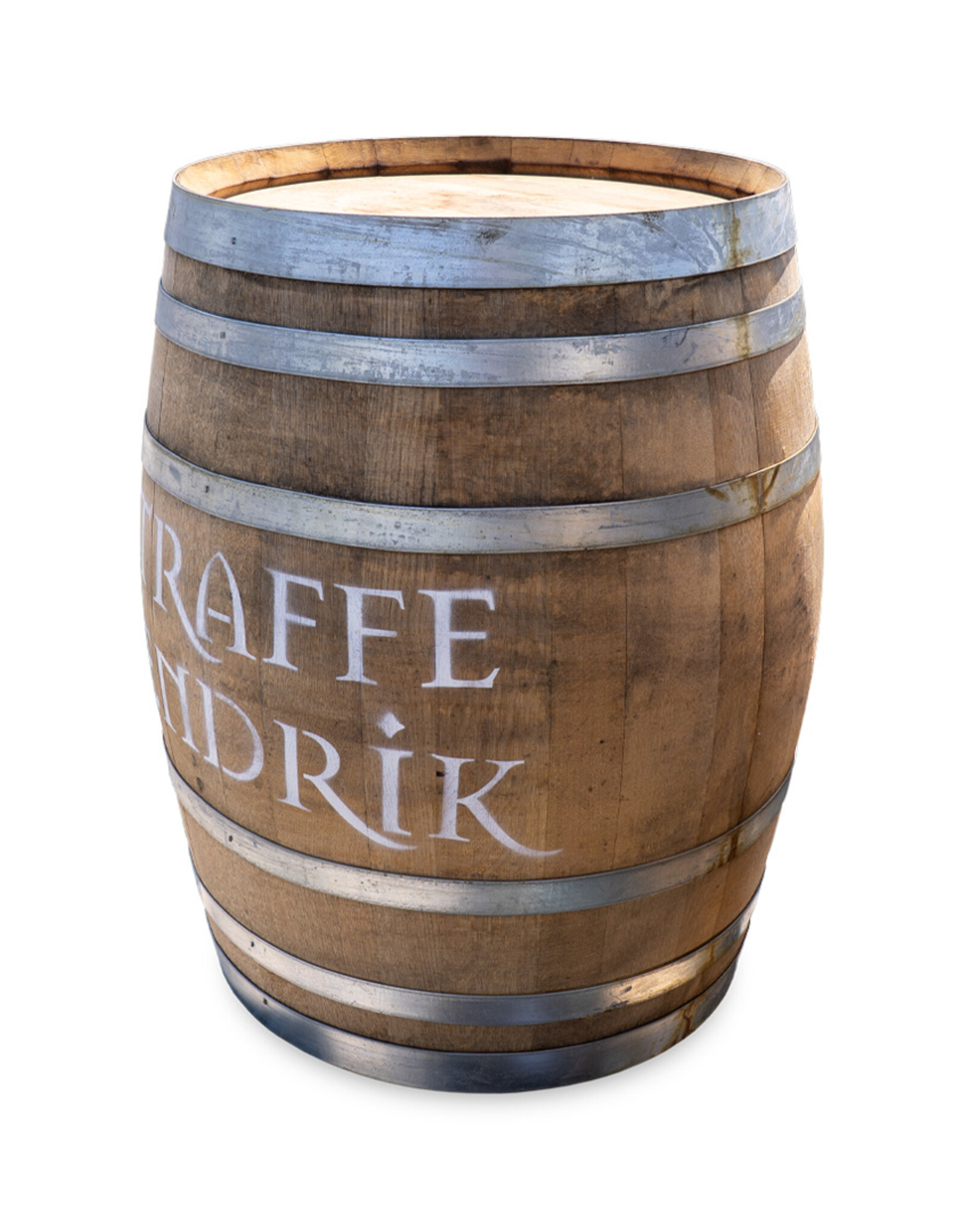 Straffe Hendrik Straffe Hendrik cask