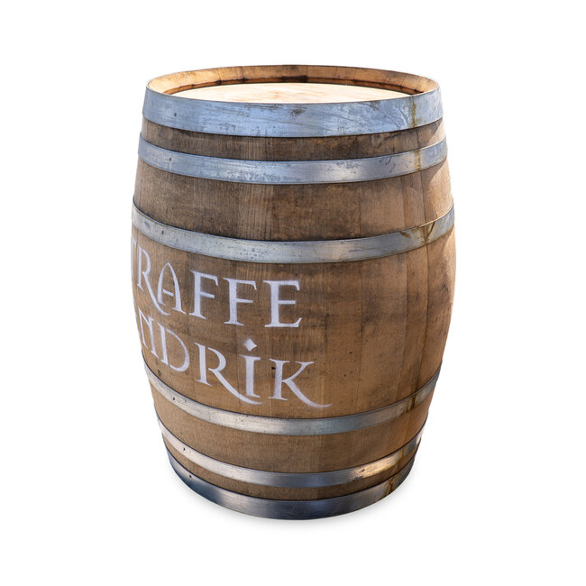Fût Straffe Hendrik