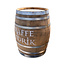 Straffe Hendrik cask