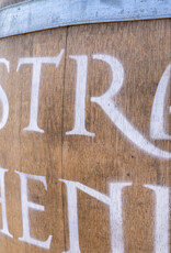 Straffe Hendrik Straffe Hendrik cask