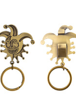 Brugse Zot Brugse Zot Jester Keychain