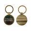 Straffe Hendrik Round Keychain