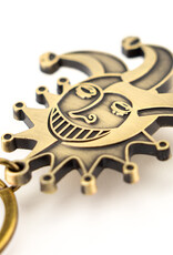 Brugse Zot Brugse Zot Jester Keychain