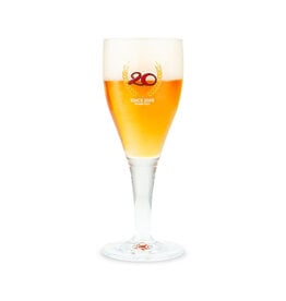 Brugse Zot Verre 20 ans Brugse Zot 33cl