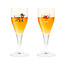 Verre 20 ans Brugse Zot 33cl
