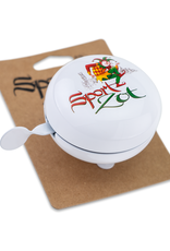Sportzot Sportzot fietsbel