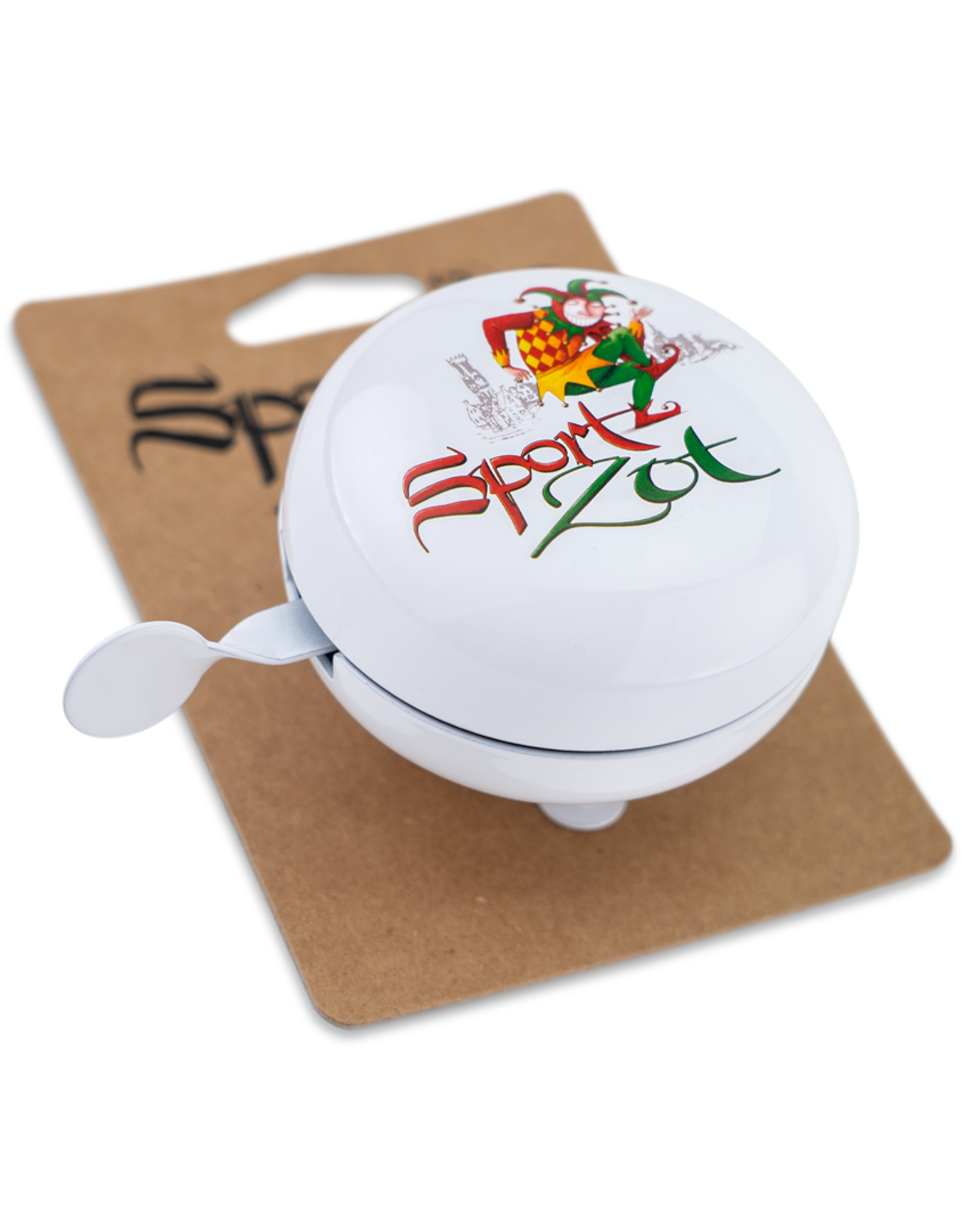 Sportzot Sportzot bike bell