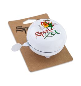 Sportzot Sportzot bike bell
