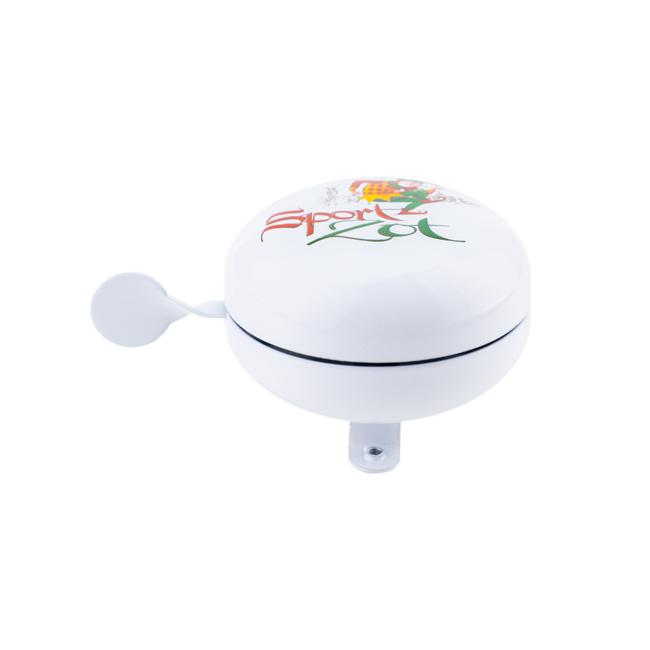 Sportzot bike bell