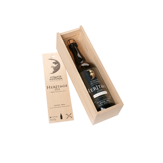 Straffe Hendrik Straffe Hendrik Heritage 2024 75cl
