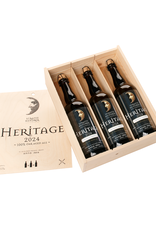Straffe Hendrik Straffe Hendrik Heritage 2024 3 x 75cl