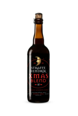 Straffe Hendrik Straffe Hendrik X-Mas Blend 2025