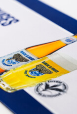 Brugs Tarwebier Blanche de Bruges toogmat