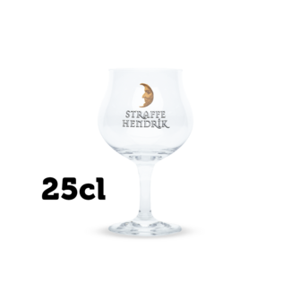 Straffe Hendrik Straffe Hendrik glass 25cl