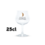 Straffe Hendrik glass 25cl
