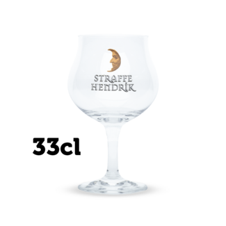 Straffe Hendrik Straffe Hendrik verre 33cl