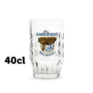 Blanche de Bruges Blanche de Bruges glas 40 cl