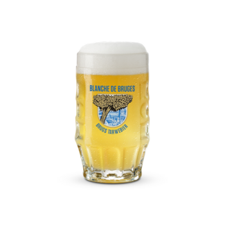 Blanche de Bruges Blanche de Bruges glas 30cl