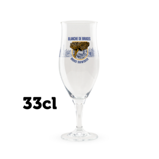 Blanche de Bruges Blanche de Bruges cocktailglas 33cl