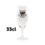 Blanche de Bruges cocktail glass 33cl