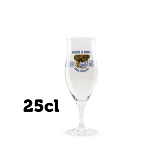 Blanche de Bruges Blanche de Bruges cocktailglas 25cl