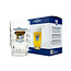 Blanche de Bruges glass 50 cl