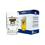 Blanche de Bruges glass 30cl