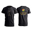 Brugse Zot T-shirt noir