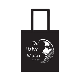 Brouwerij Halve Maan De Halve Maan tote bag