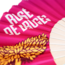 Rosé de Bruges éventail