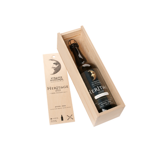 Straffe Hendrik Straffe Hendrik Heritage 2025 1 x 75cl