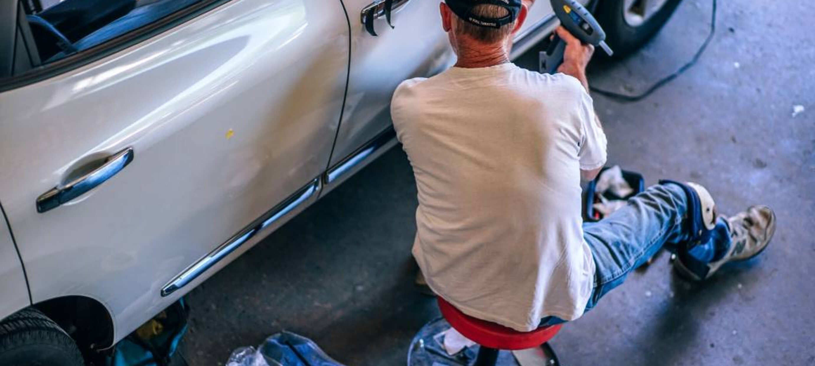 Bemiddeling bij onvrede over de reparatie van je auto?