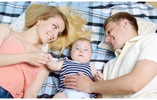 Scheiden met een Mediator Scheiden met een Baby Scheiden met een Mediator Scheiden met een Baby