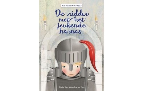 Hoe vertel ik het Prentenboek 'De ridder met het jeukende harnas' Hoe vertel ik het Prentenboek 'De ridder met het jeukende harnas'