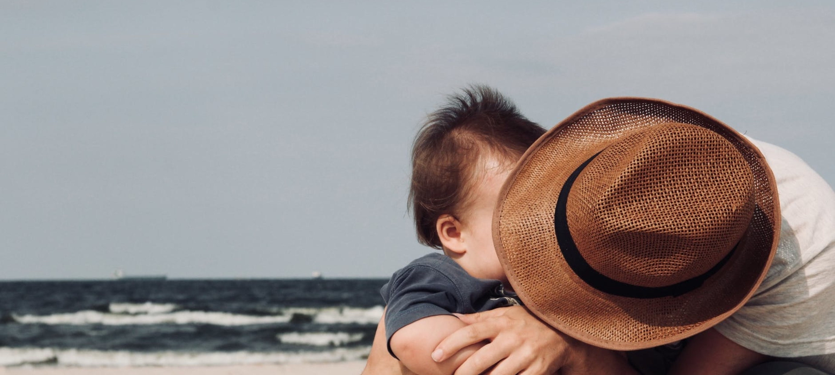 Zorg voor de toestemmingsverklaring van je kind als je op vakantie gaat