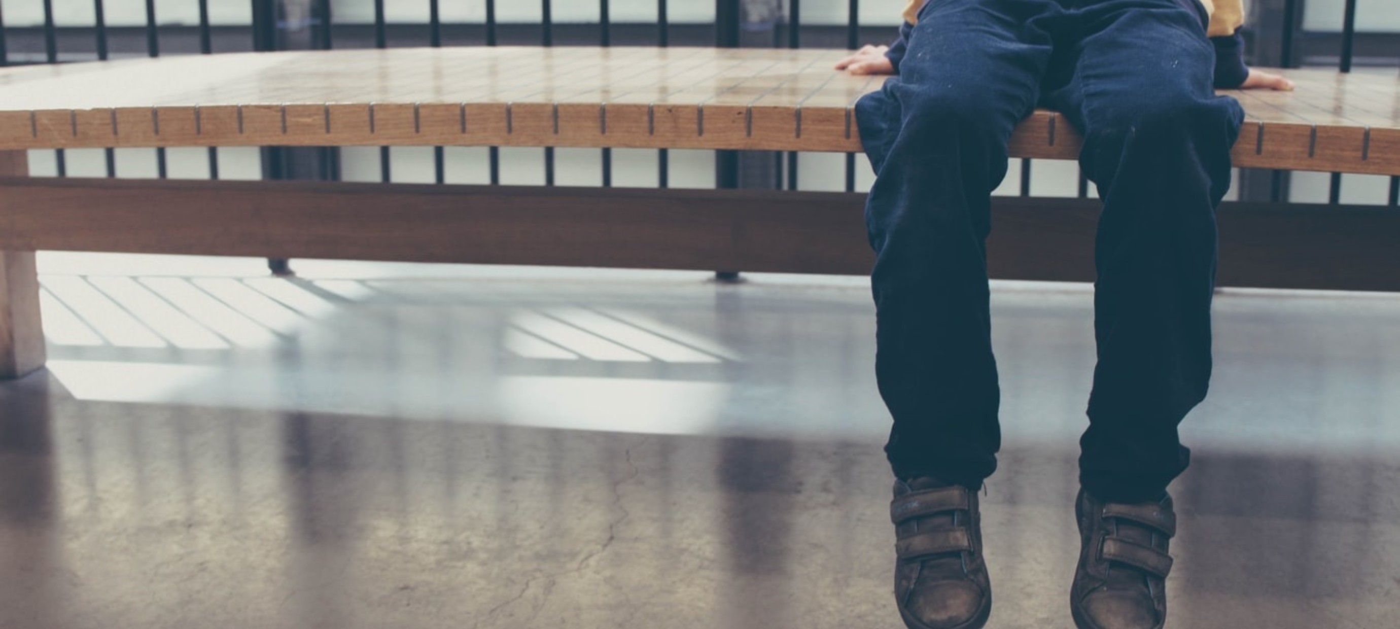 'Mijn kind wil niet meer naar mijn ex...'