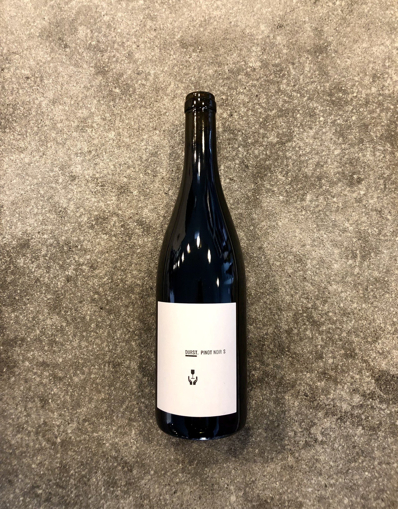 Andreas Durst Pinot Noir S 2016