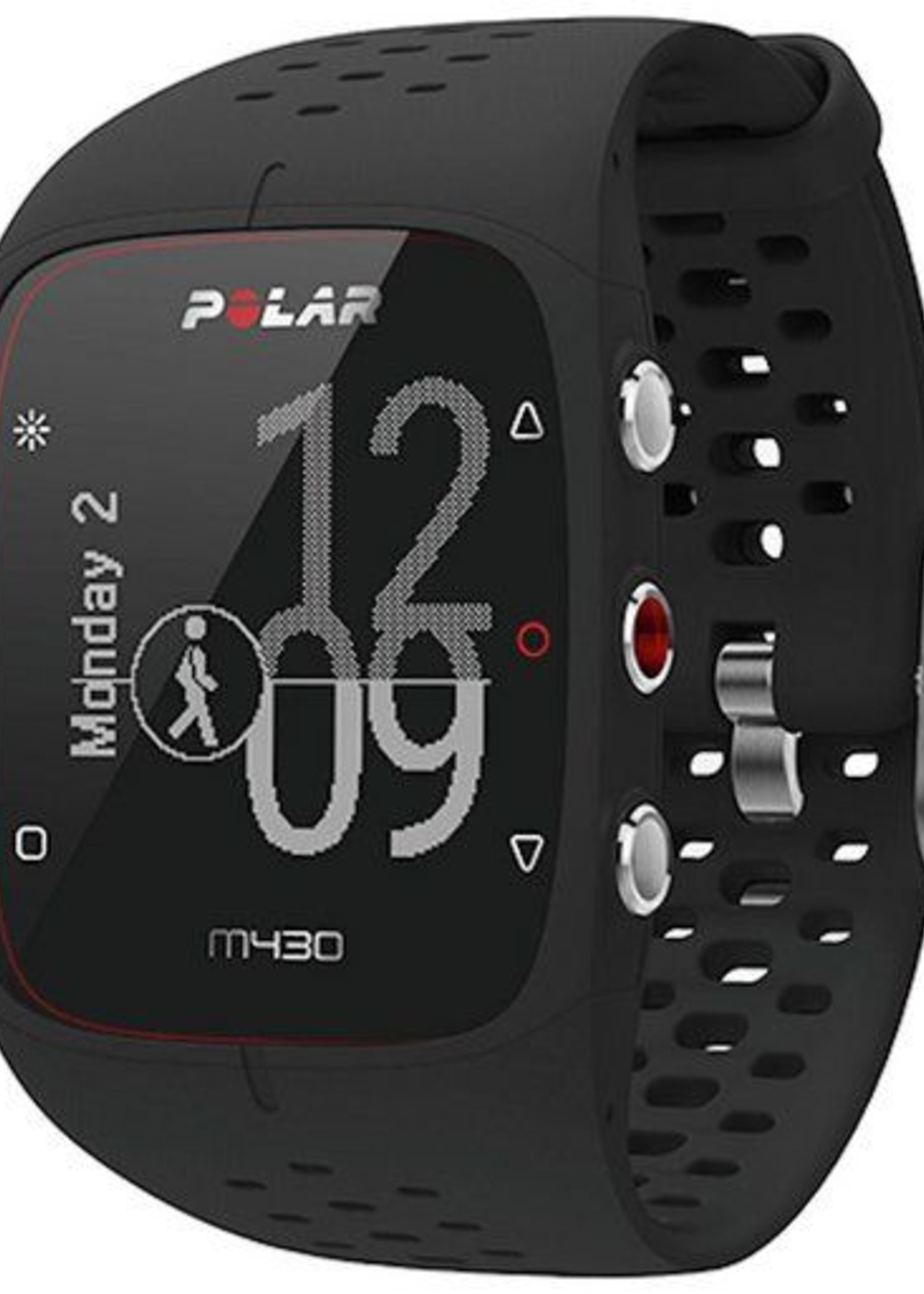 Polar Polar M430 GPS Running Watch