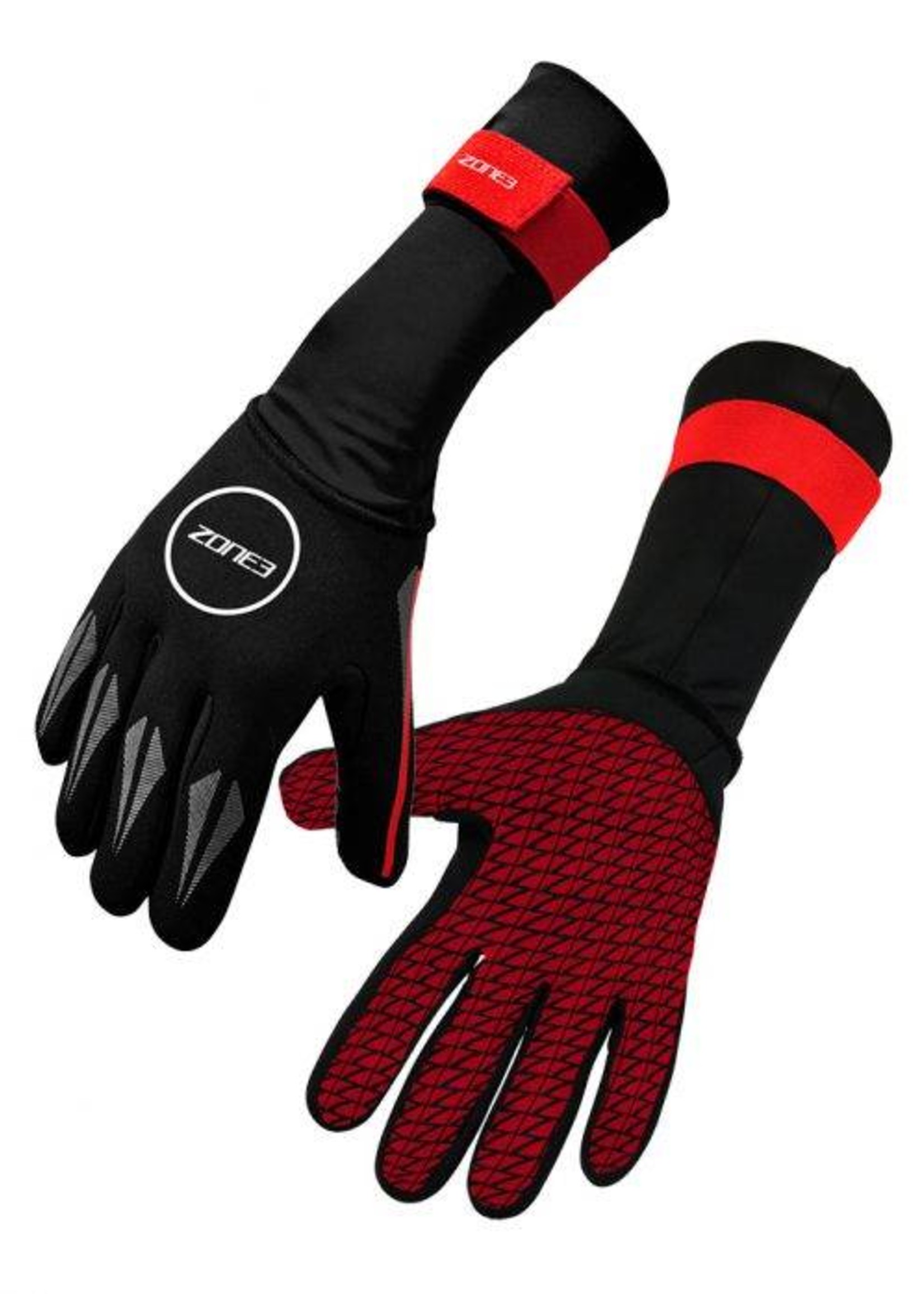 Zone 3 Zone 3 Neoprene Swim Gloves