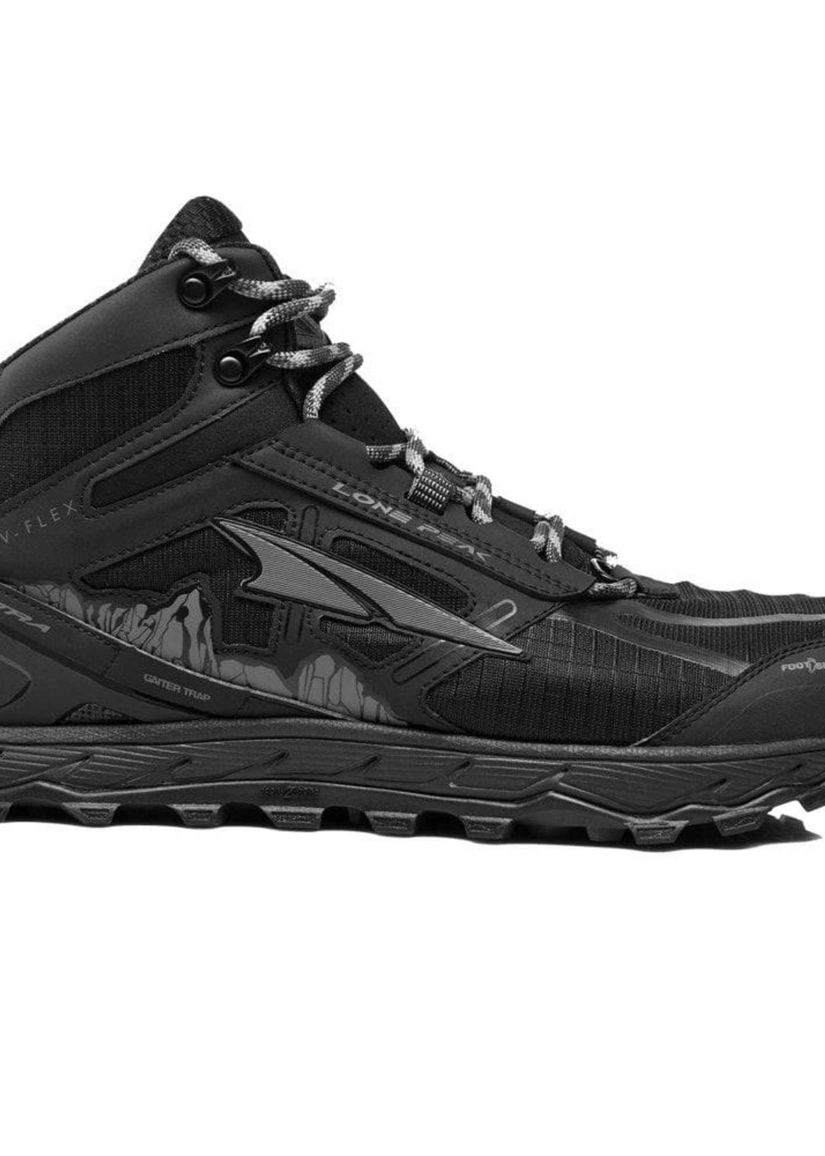 Altra Altra Lone Peak Boot 4