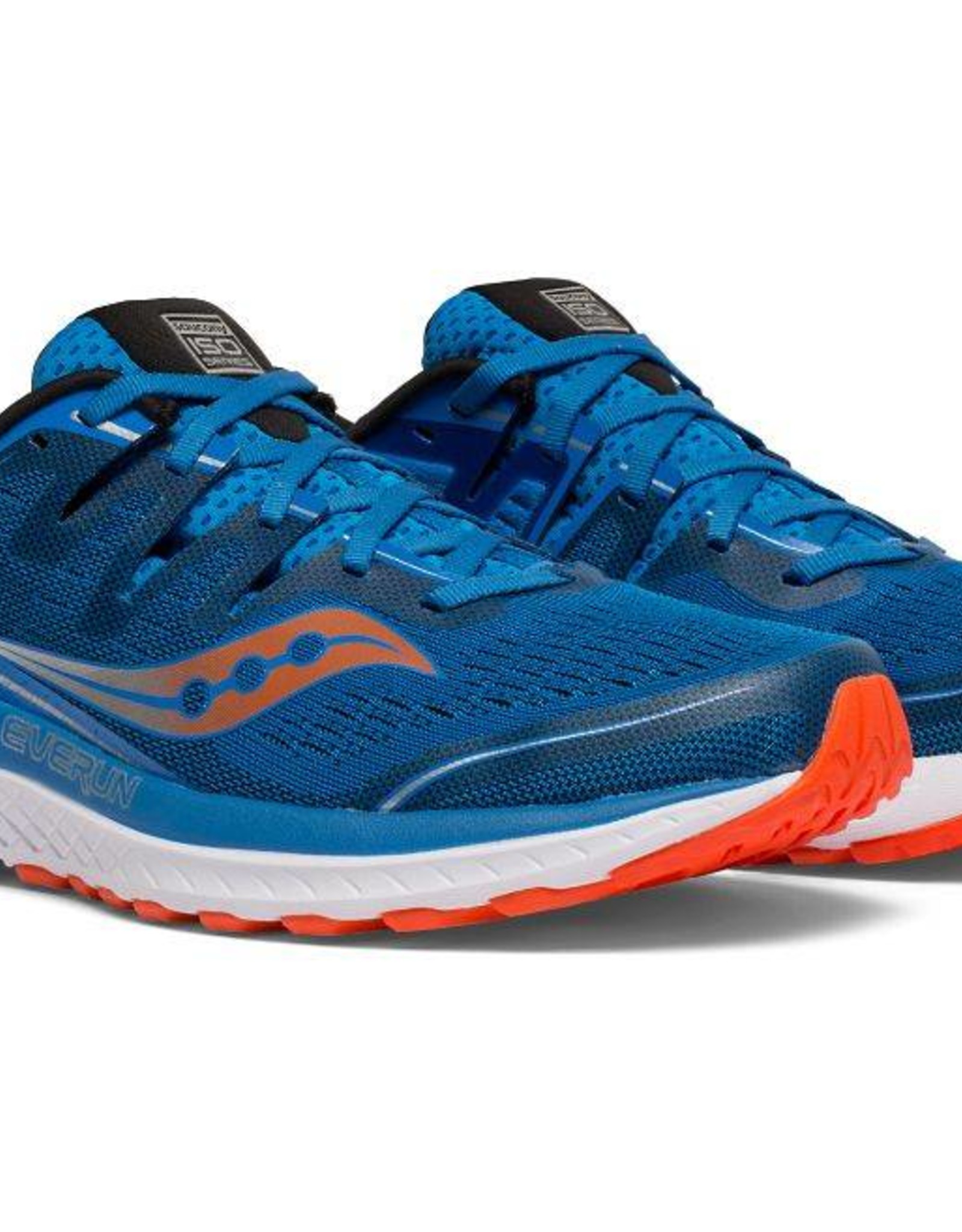 saucony guide iso mens running shoes