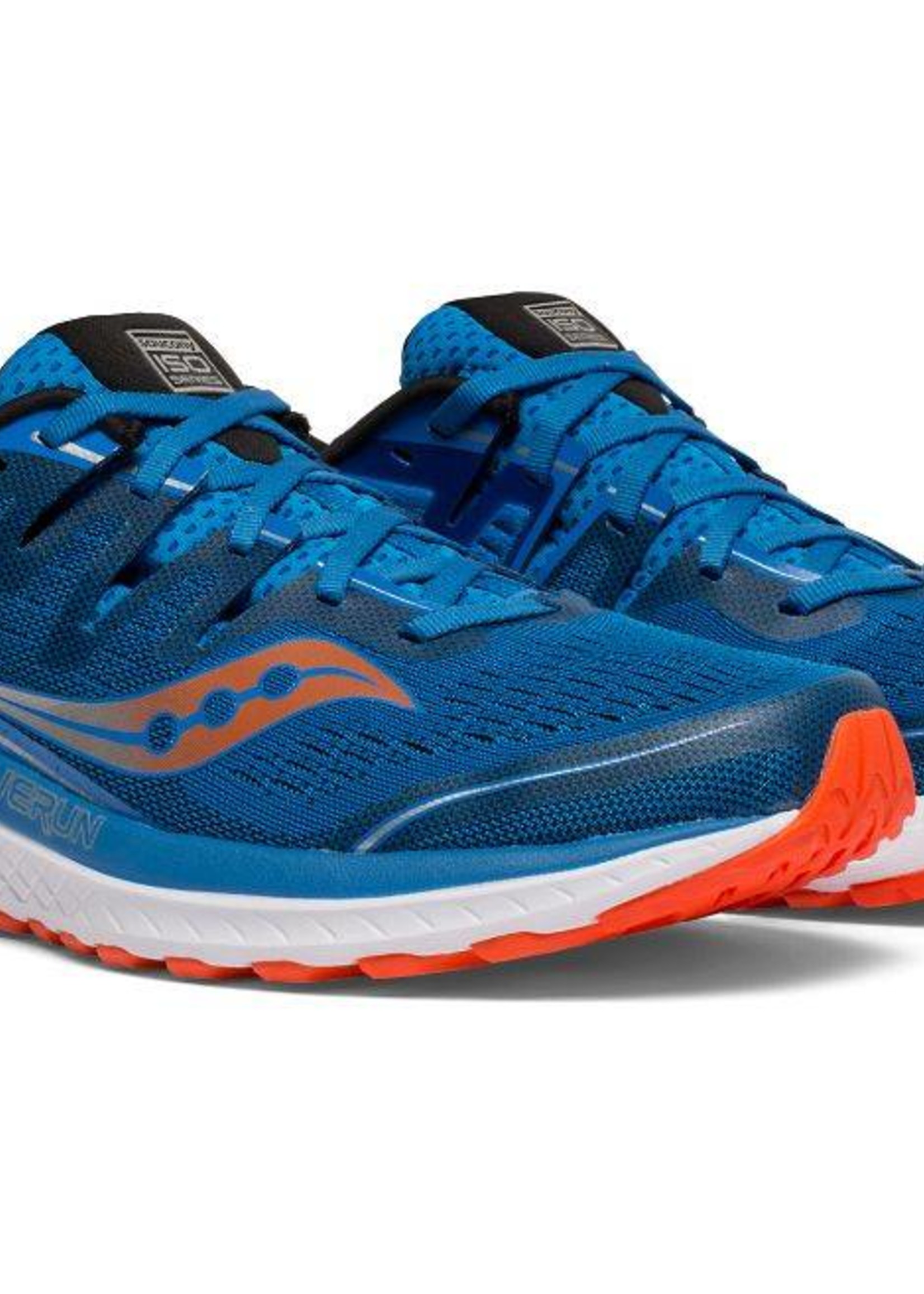 saucony guide iso 2 men's shoes