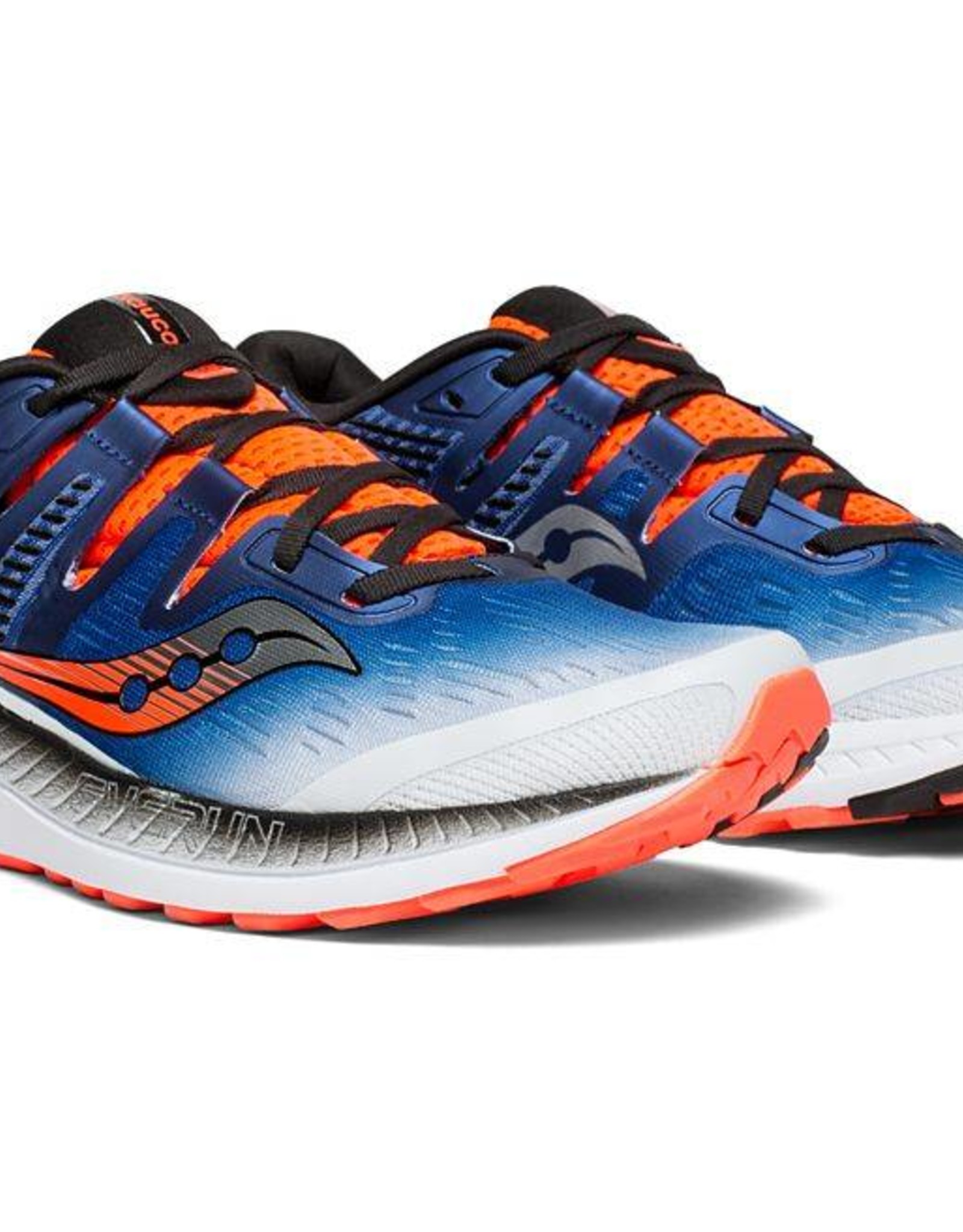 Saucony Ride ISO - Mens - Tri Active