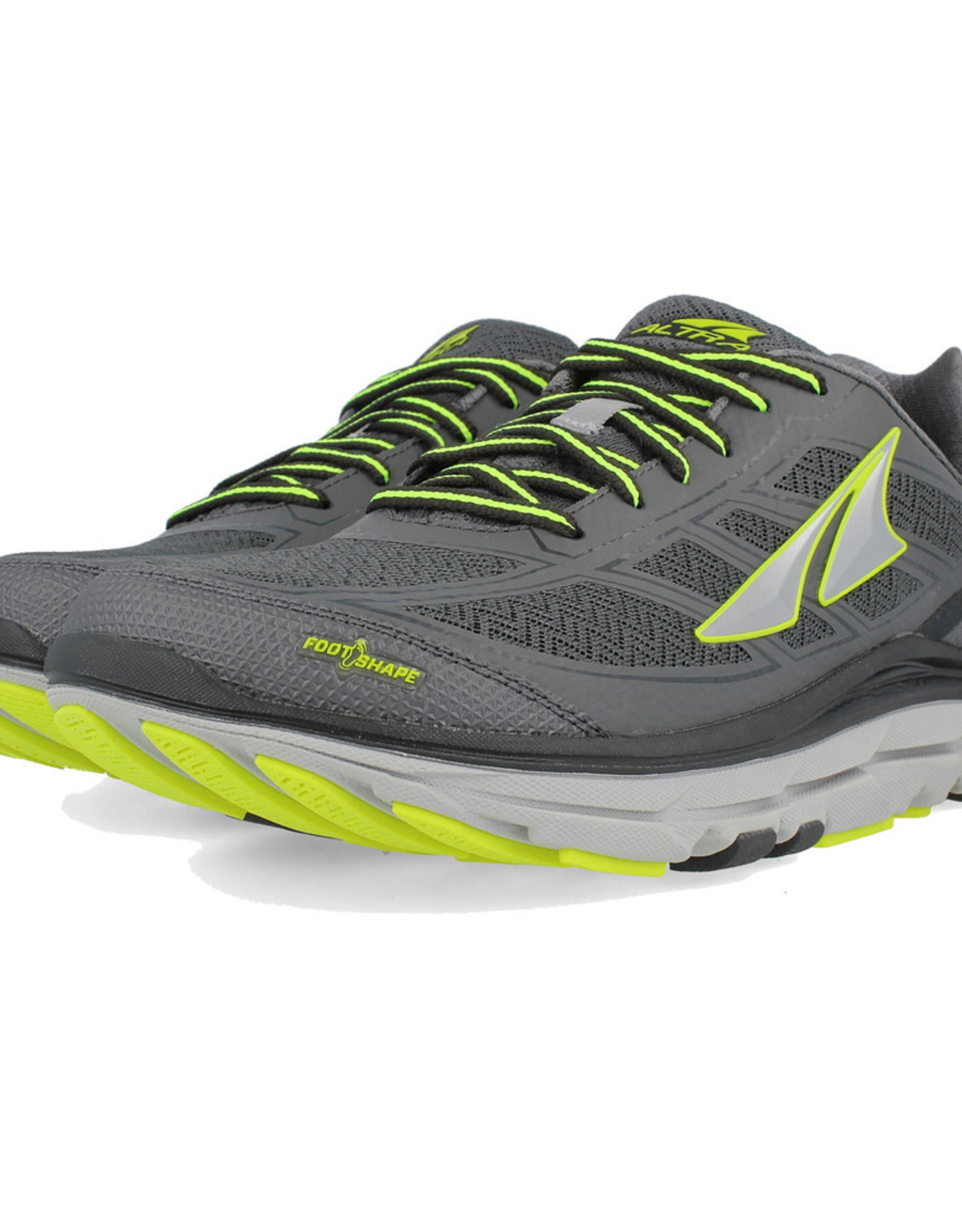 altra provision 3.5 review