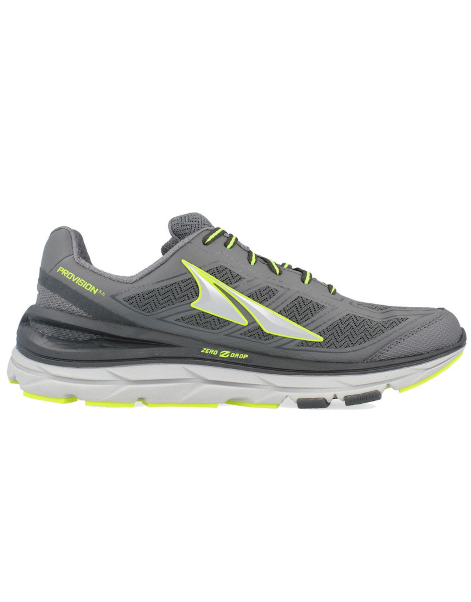 altra provision mens