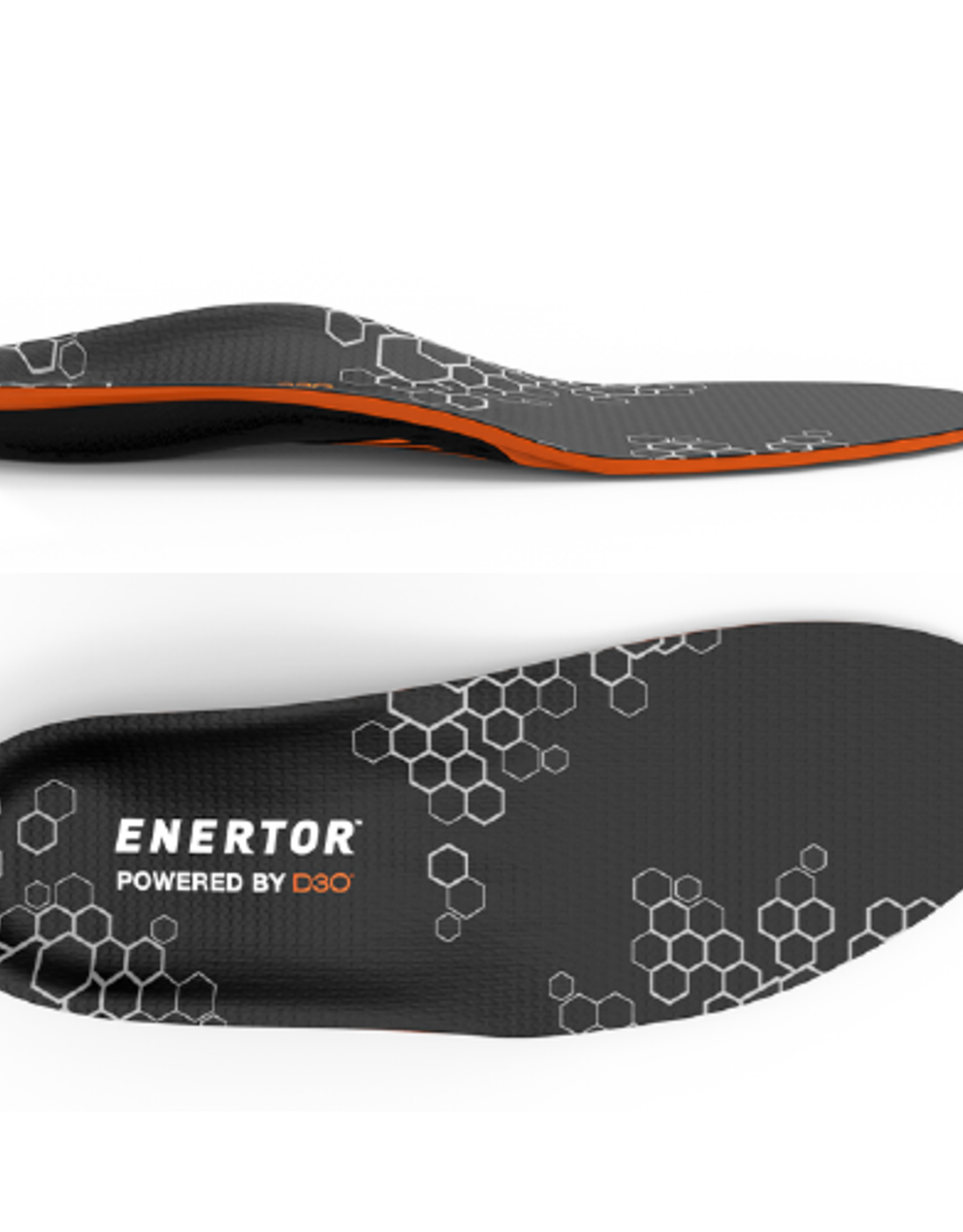enertor performance insoles review