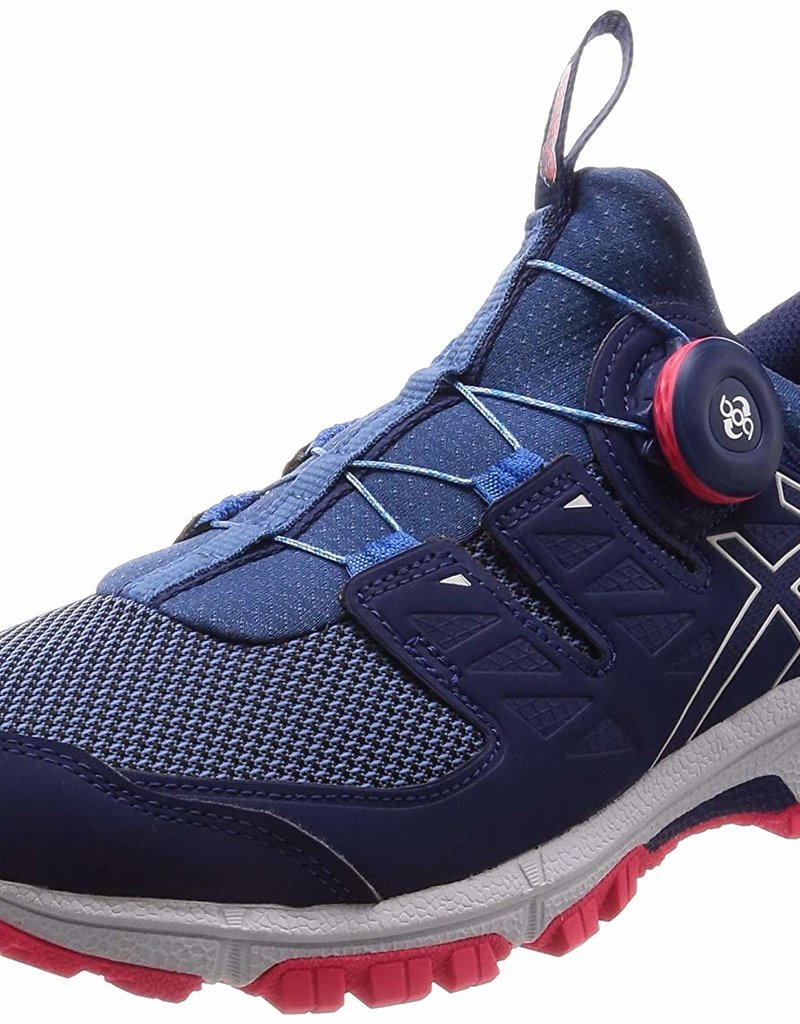 asics fujirado