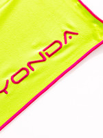 Yonda Yonda Micro Towel